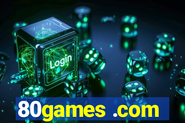 80games .com